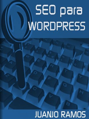 cover image of SEO para Wordpress
